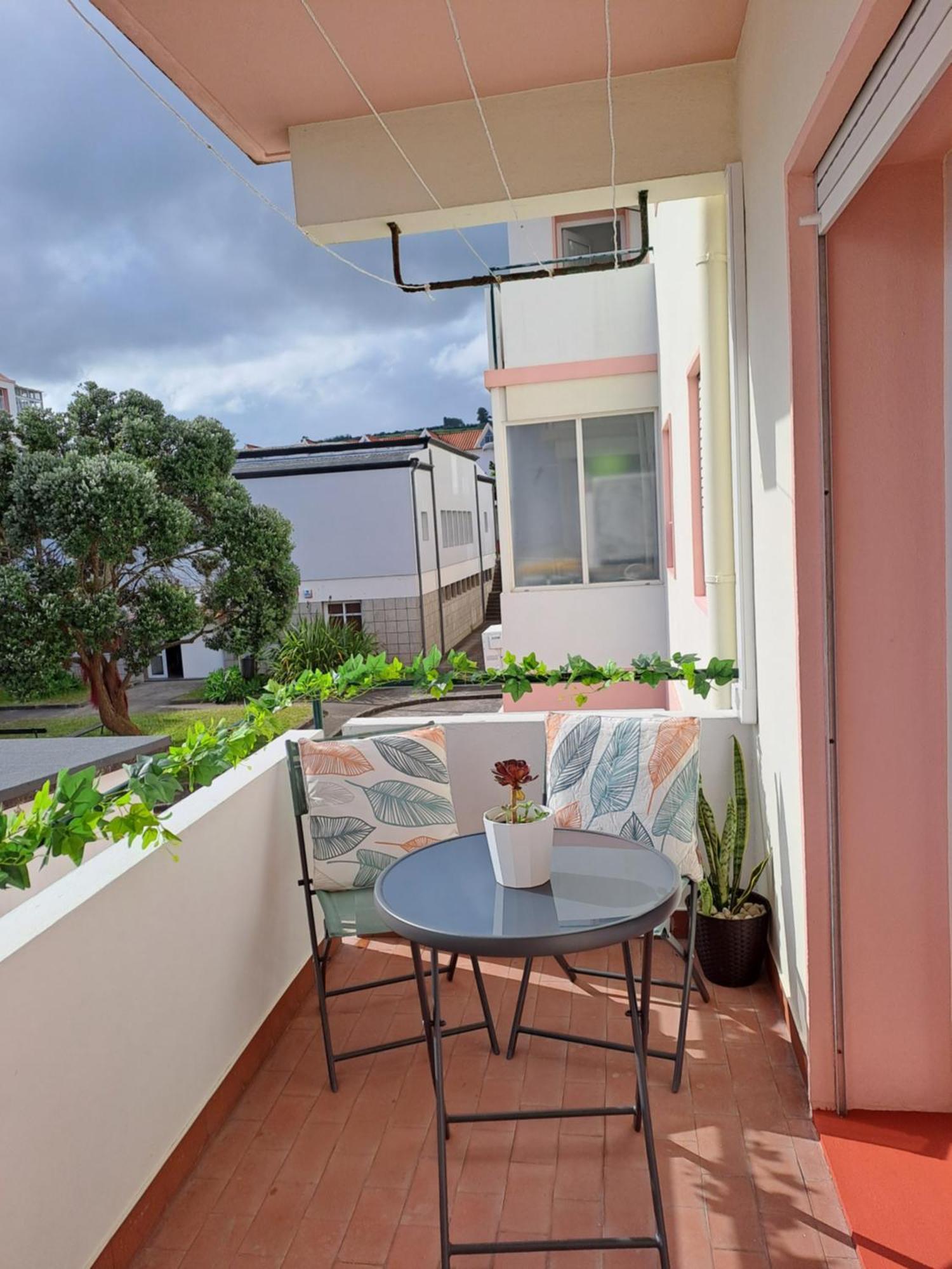 Serenite Ponta Delgada Exterior foto