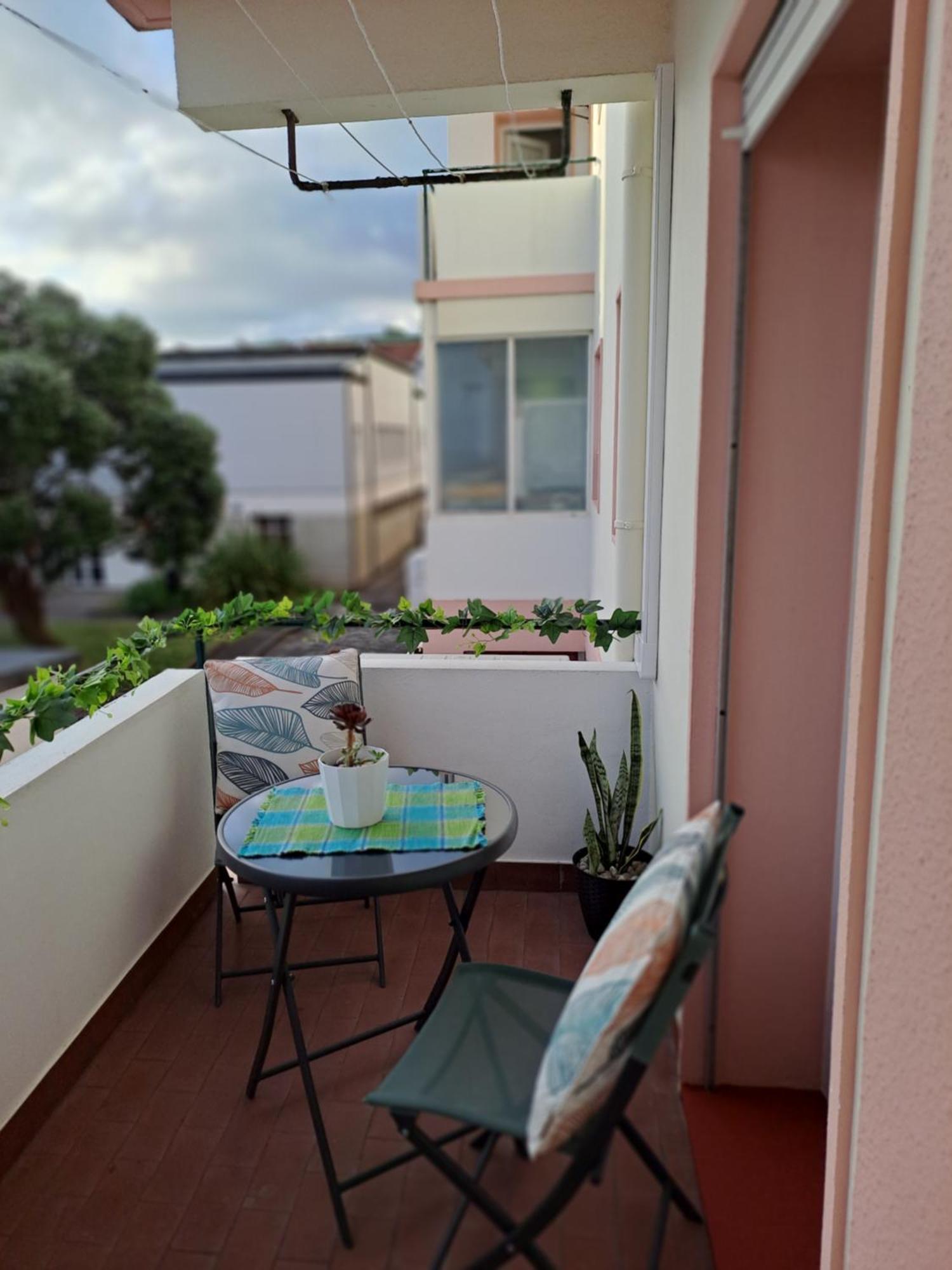 Serenite Ponta Delgada Exterior foto